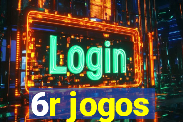 6r jogos