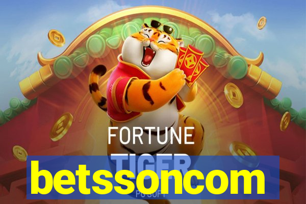 betssoncom