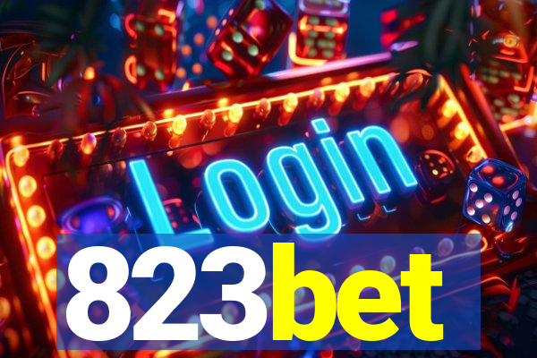 823bet