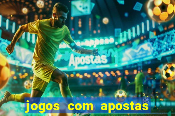 jogos com apostas de 10 centavos