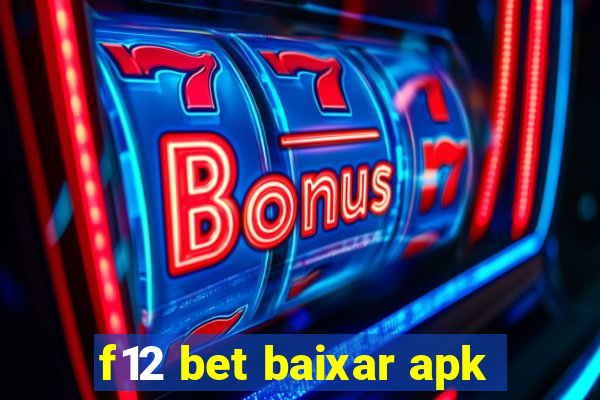 f12 bet baixar apk