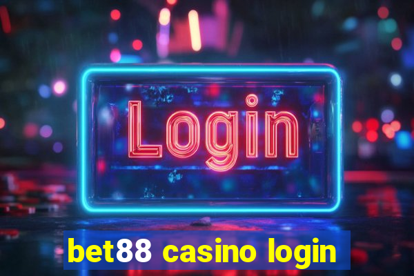 bet88 casino login