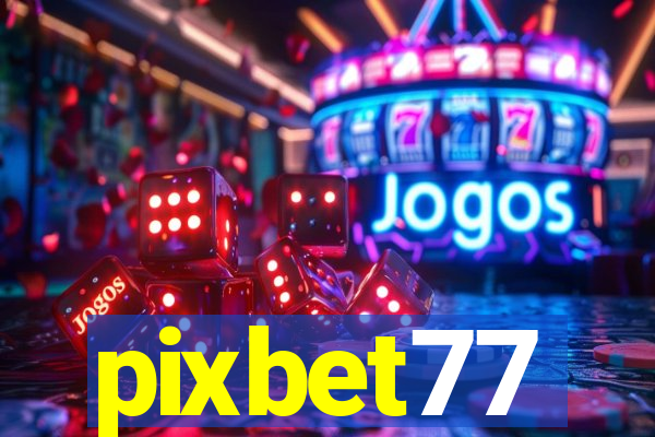 pixbet77