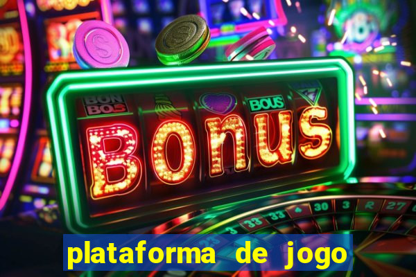 plataforma de jogo que nao precisa depositar dinheiro