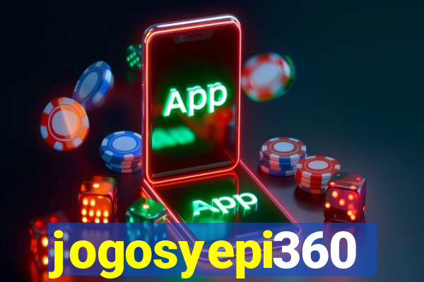 jogosyepi360