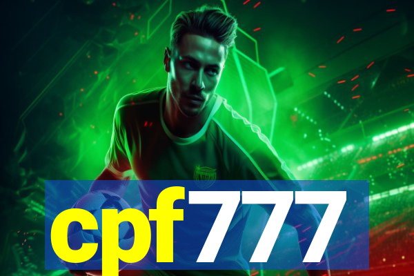 cpf777