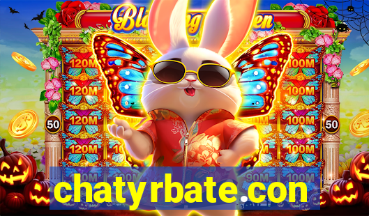 chatyrbate.con