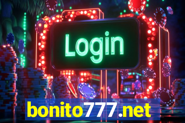 bonito777.net