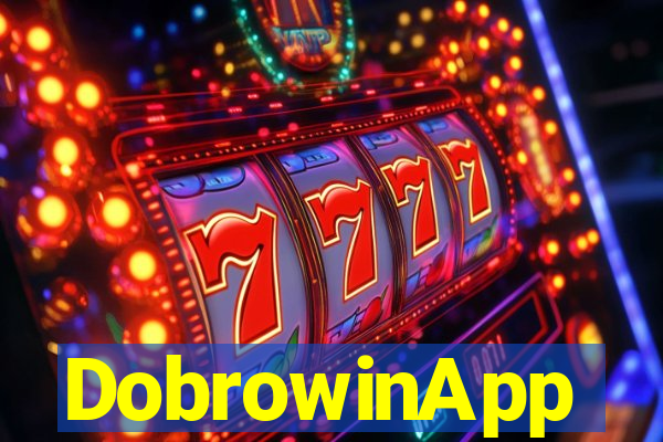 DobrowinApp