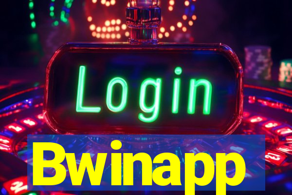 Bwinapp