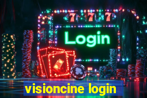 visioncine login