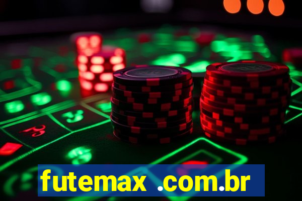 futemax .com.br