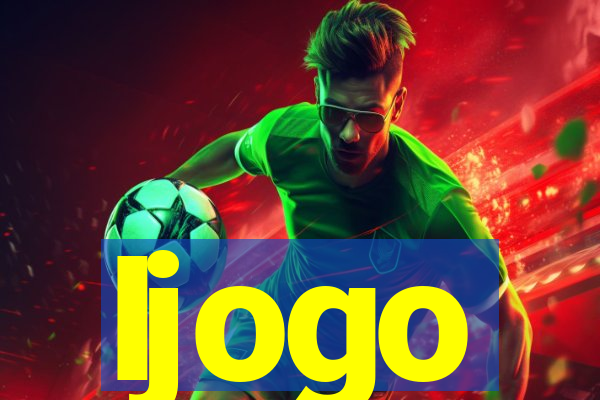 Ijogo