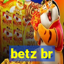 betz br