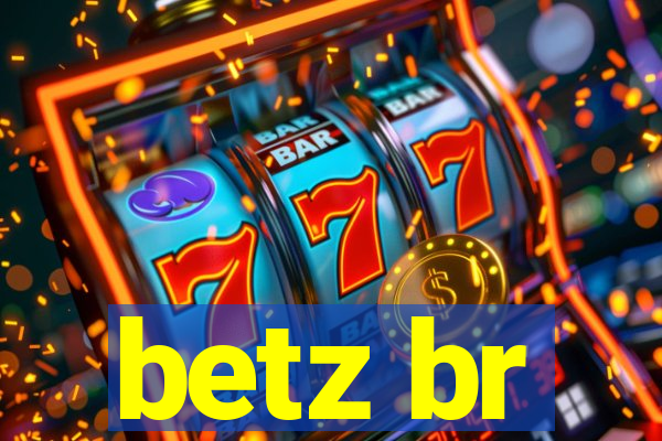 betz br