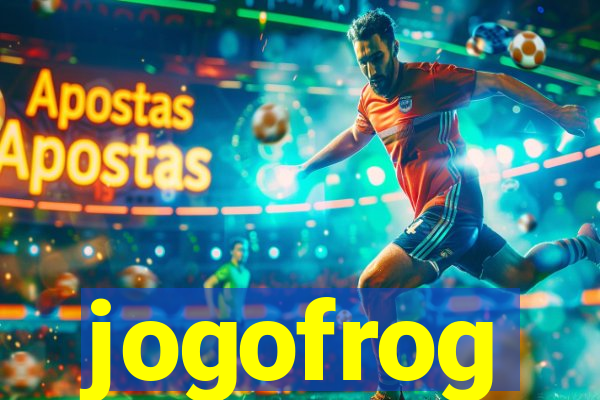 jogofrog