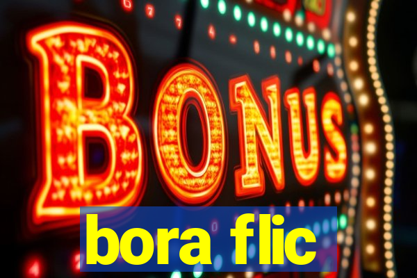 bora flic