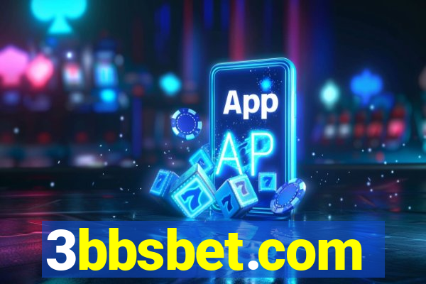 3bbsbet.com