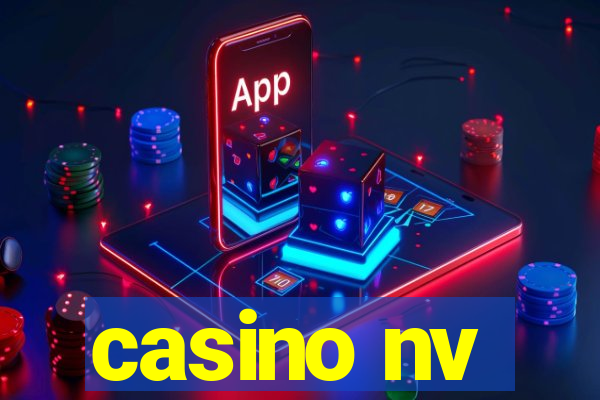 casino nv