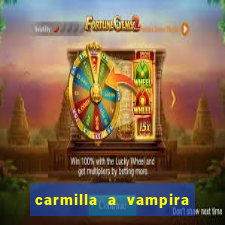 carmilla a vampira de karnstein pdf