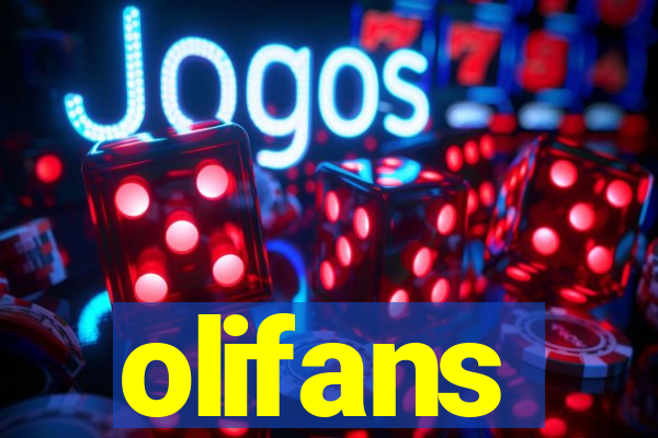 olifans