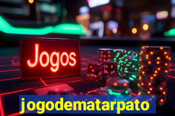 jogodematarpato