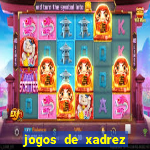 jogos de xadrez das tres espias demais