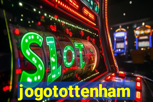 jogotottenham