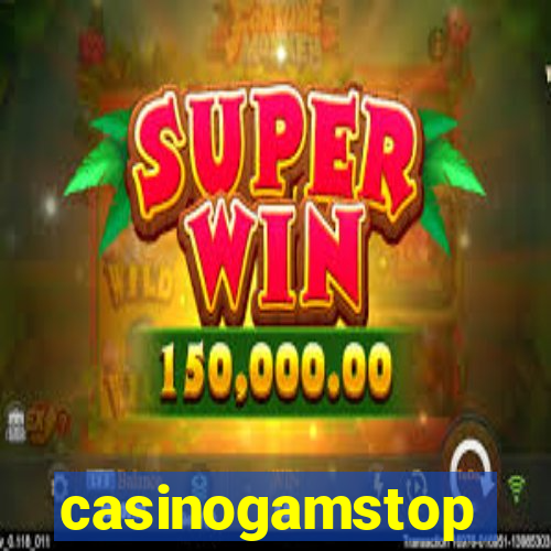 casinogamstop