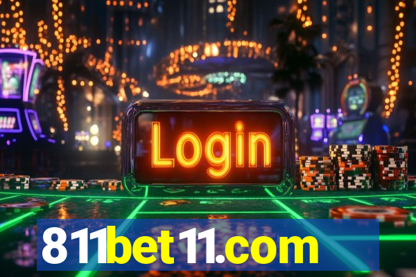 811bet11.com