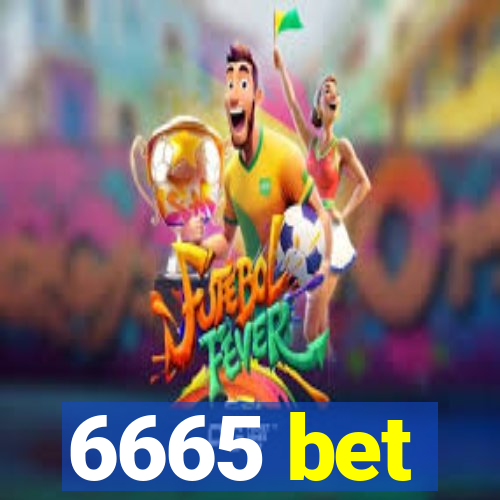 6665 bet