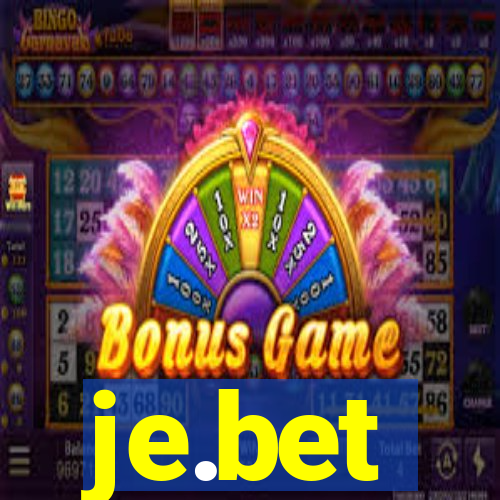 je.bet