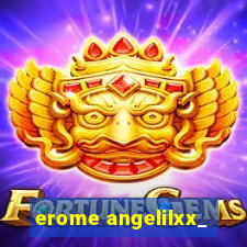 erome angelilxx_