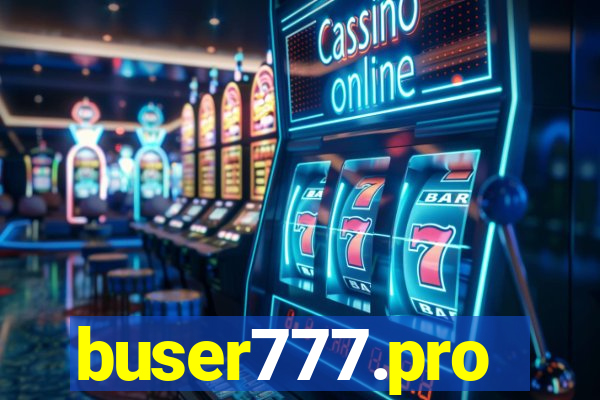 buser777.pro