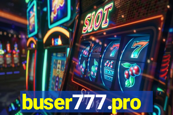 buser777.pro