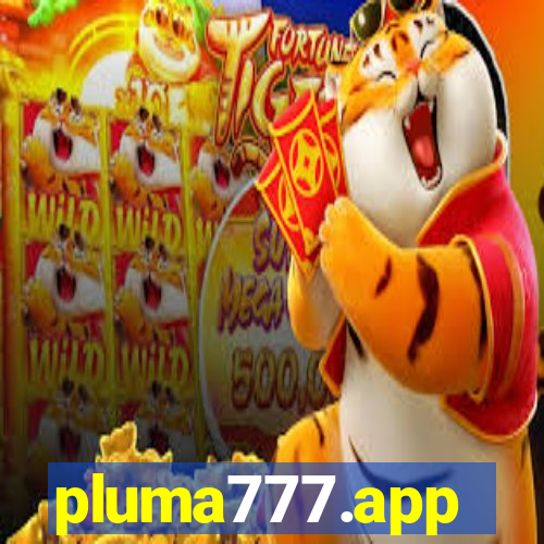 pluma777.app