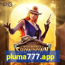 pluma777.app