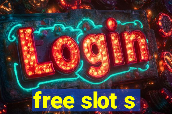 free slot s