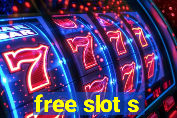 free slot s