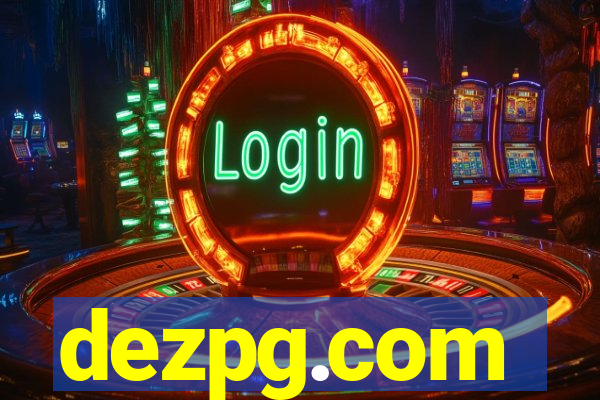 dezpg.com