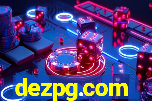 dezpg.com