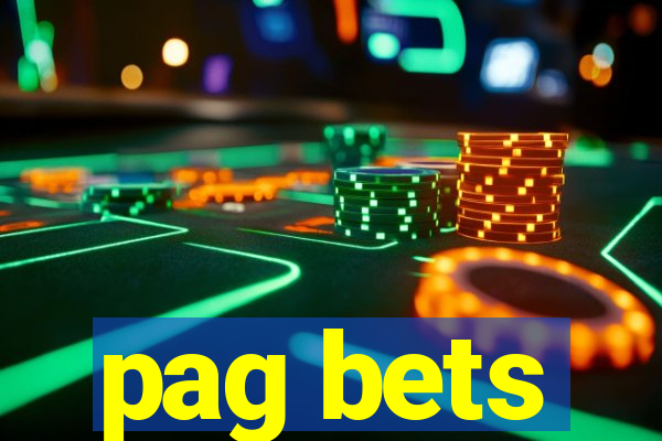 pag bets