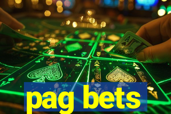 pag bets