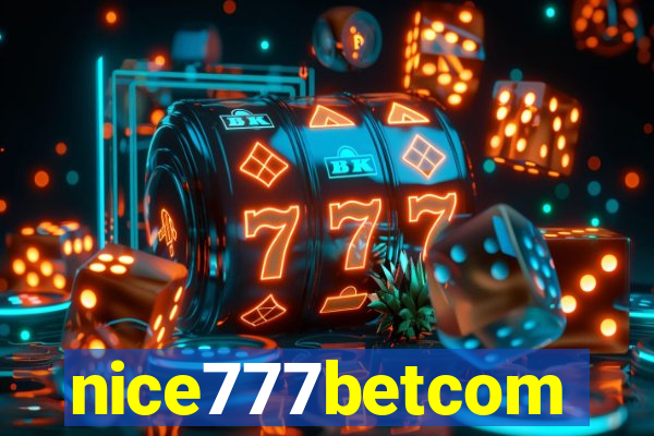 nice777betcom