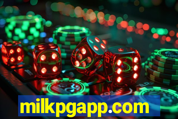 milkpgapp.com