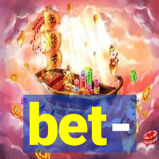 bet-