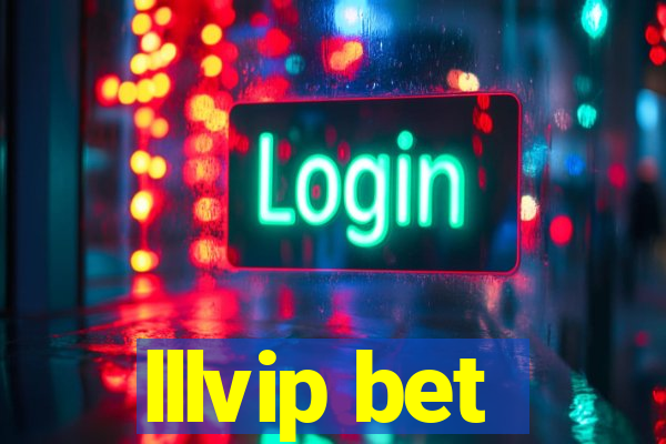 lllvip bet