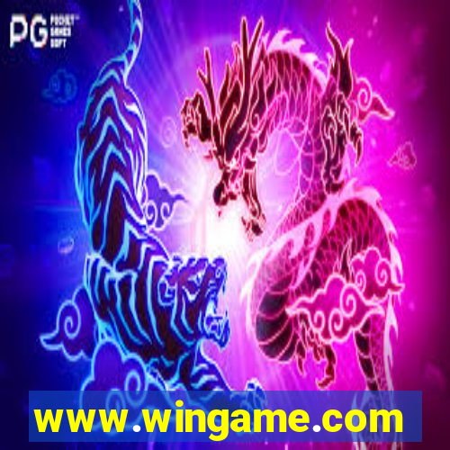 www.wingame.com