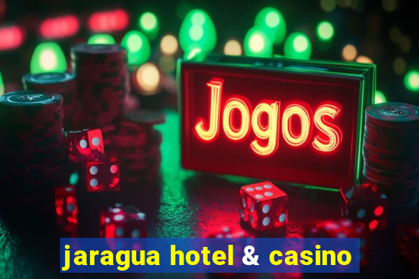 jaragua hotel & casino