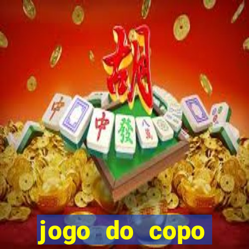 jogo do copo cassino online